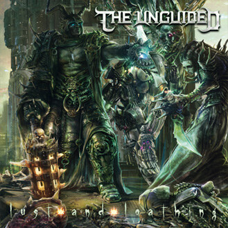 The Unguided Unleash Details Of Upcoming Album!
