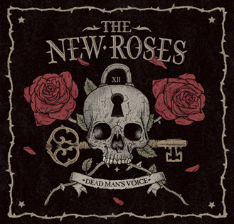 The New Roses Unveil Details For Upcoming Album! 