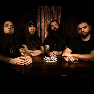 Hammer Fight Signs With Napalm Records!