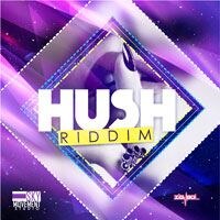 Zig Boi Music Roars Loud with Hush Riddim 