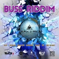 Blackstarr Productionz Explodes with Buss Riddim