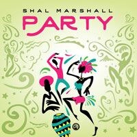 GBM Productions and Shal Marshall “Party” 