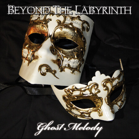 Beyond the Labyrinth brengt Gothic Kerstsingle ""Ghost Melody" uit