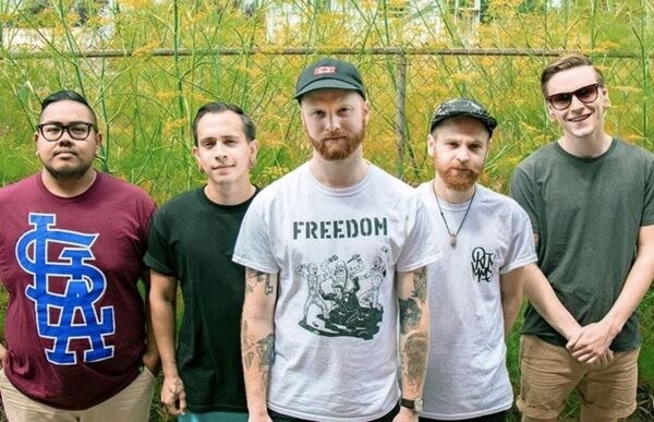Like Pacific To Release New Album "Distant Like You Asked" On February 19th