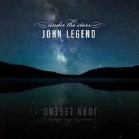 Listen to John Legend – “Under The Stars”