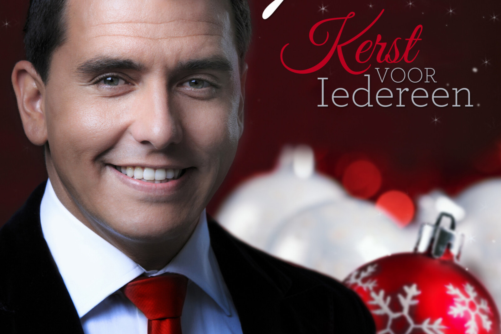Jan Smit: “Een aantal kerstklassiekers waren toe aan vernieuwing”