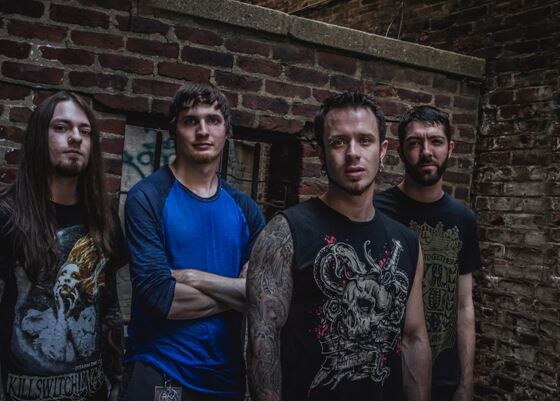 Threat Signal sign worldwide deal with Agonia Records