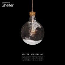 Courteeners releases "Winter Wonderland"