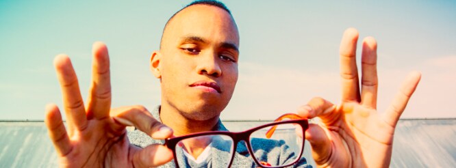Anderson .Paak brengt zijn tweede album uit in samenwerking met The Game en Schoolboy Q