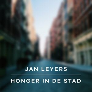 Youssef Chellak maakt prachtige videoclip voor Jan Leyers || Honger in de stad