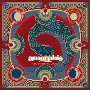Amorphis to tour Europe in March/April 2016!