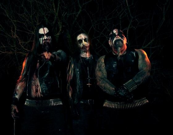 Norwegian Black Metallers Ragnarok complete work on their eighth studio album