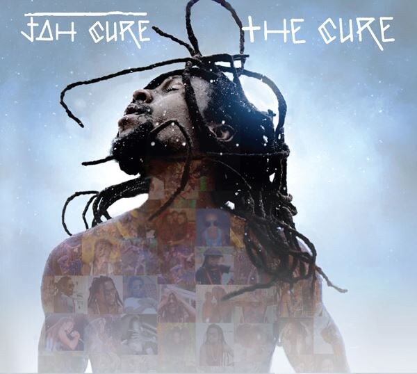 Jah Cure Nominated For 2016 Grammy For Best Reggae Album