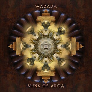 Suns of Arqa stellen nieuw album “Wadada” voor