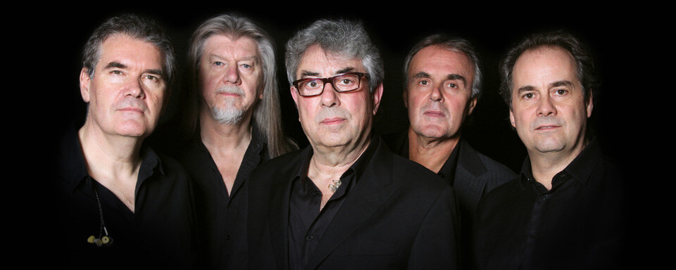  10cc in februari naar CC Zomerloos en Het Depot