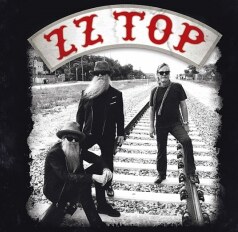 ZZ Top op 27 juni naar de Heineken Music Hall