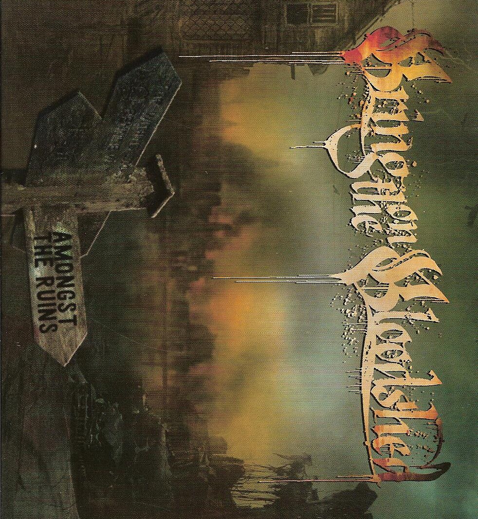 New album Bring on the Bloodshed