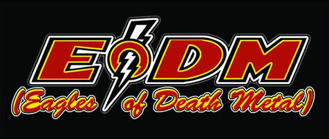 Eagles Of Death Metal kondigen komst naar Vorst Nationaal aan