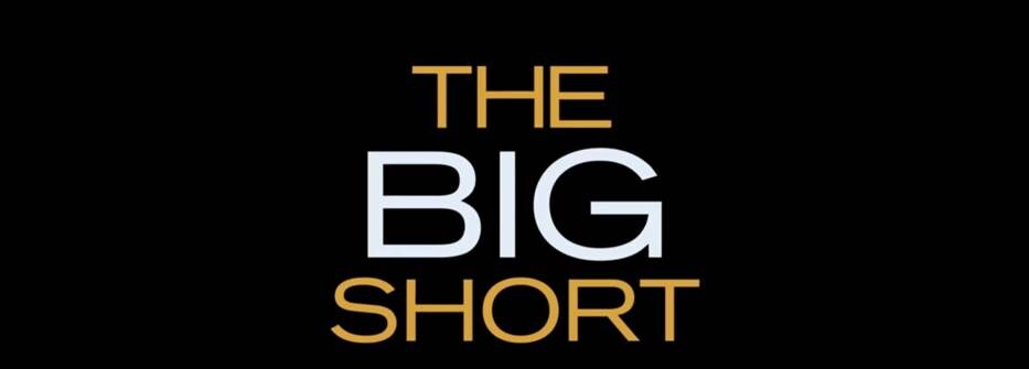 Vier buitenbeentjes nemen het op tegen de banken in The Big Short