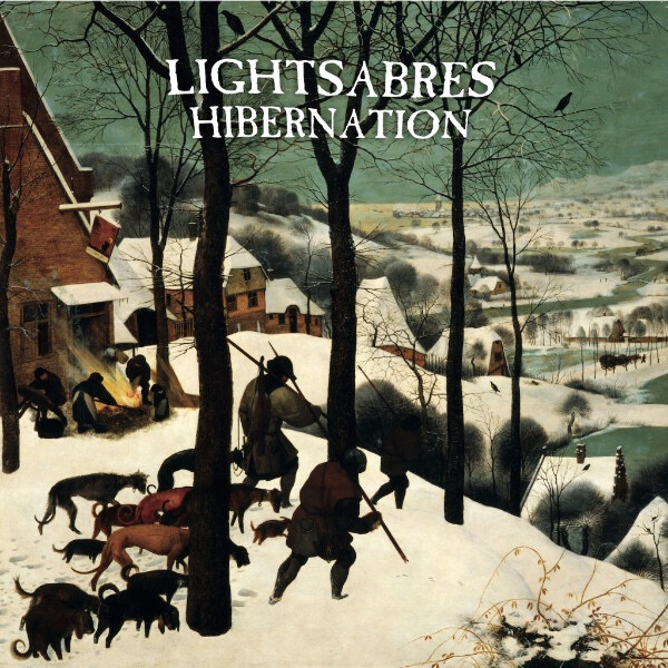 Lightsabres ink deal with HeviSike Records; confirm details of new album