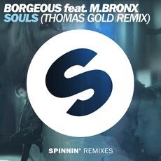 Fatdrop: Borgeous - Souls 