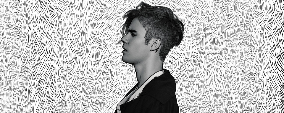 Justin Bieber verkoopt 100.000 tickets in België en Nederland