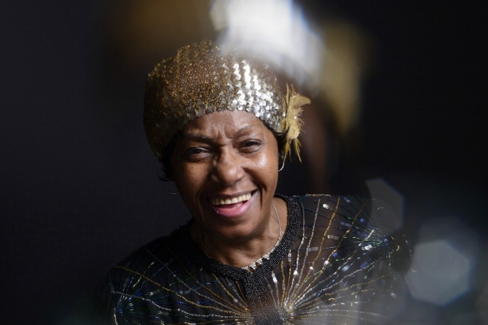 Naomi Shelton & The Gospel Queens spelen op 15 februari in Trix