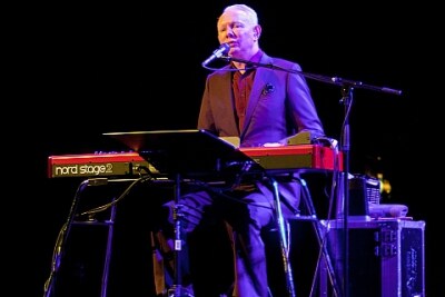 Twee extra shows Joe Jackson in maart 2016
