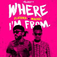 Olatunji and Machel Montano Unite for Carnival Anthem “Where I’m From”