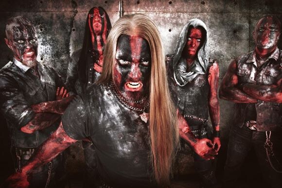 Varg to release "Das Ende Aller Lûgen"