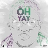 Olatunji Scores with “Oh Yay” 