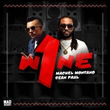Machel Montano & Sean Paul - "One Wine"
