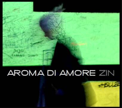 Op 15 Januari verschijnt  “Zin” het nieuwe album van Aroma Di Amore
