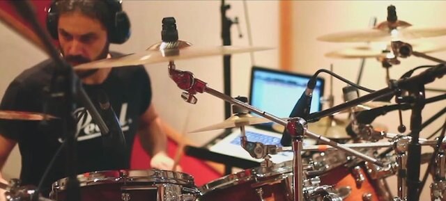 Fleshgod Apocalypse second studio trailer launched!