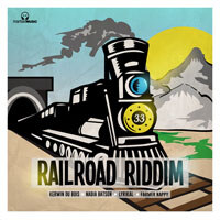 Martian Music Keeps Carnival on Track with the Railroad Riddim