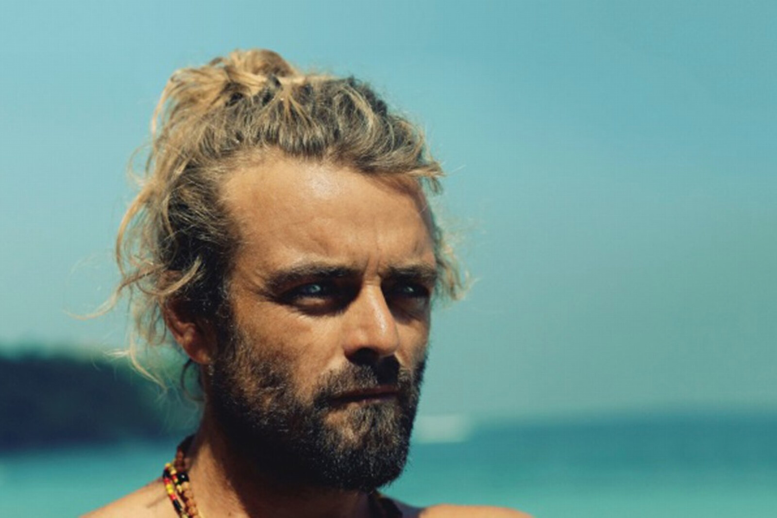 Xavier Rudd speelt op 19 april in de Ancienne Belgique