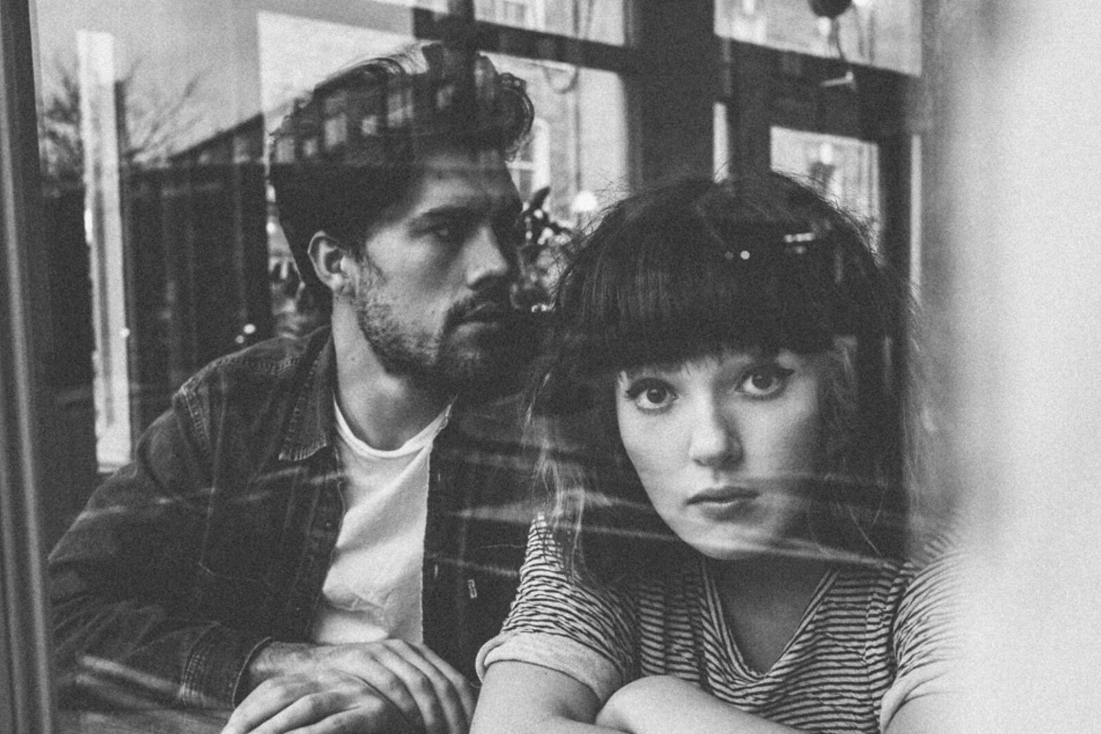 Oh Wonder speelt op 25 februari in de Ancienne Belgique