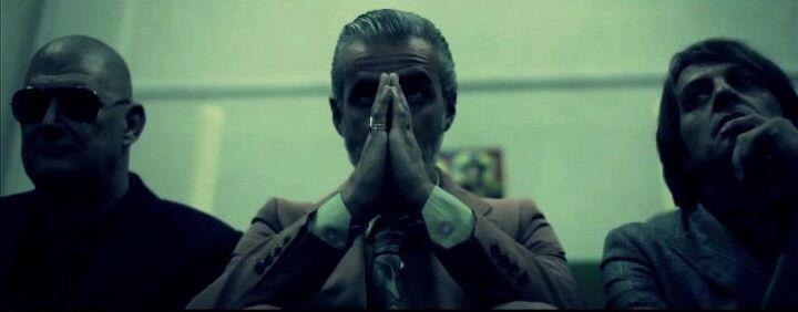 Triggerfinger featuring Method Man!
