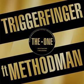 Triggerfinger zet het nieuwe jaar knallend in met ‘The One’  