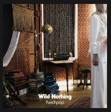 Wild Nothing releases first single 'Reichpop' 