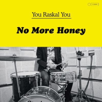 You Raskal You brengt nieuwe single uit!