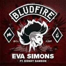Eva Simons ft. Sidney Samson releases Bludfire