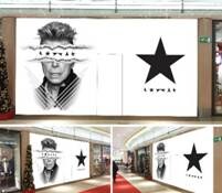 David Bowie inspireert met nieuw album ★