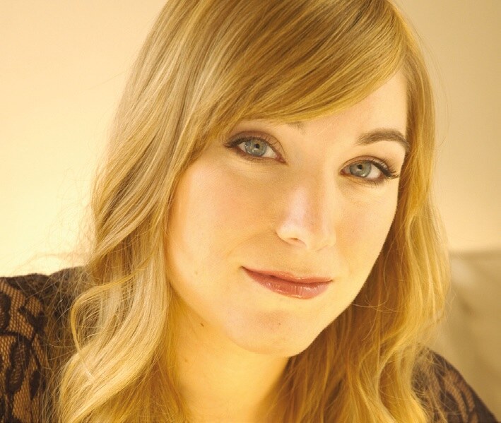 Chansons Charmantes: Tribute to Barbra speelt op 11 januari in het Fakkelteater