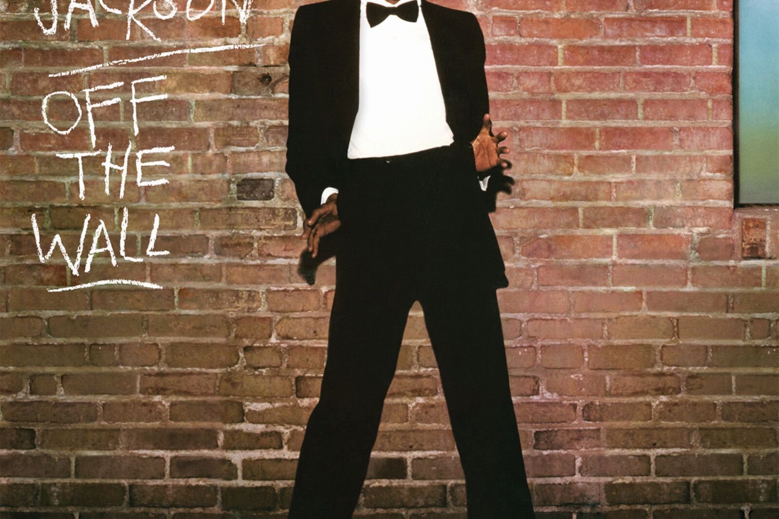 Michael Jackson - Off The Wall (Legacy CD+Spike Lee DVD Edition)