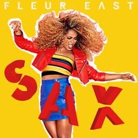 Fleur East releases "Sax"
