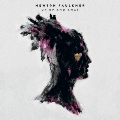 Newton Faulkner launches new single ‘Up Up And Away’!