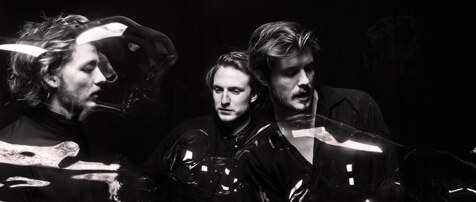 Bazart speelt op 13 mei in de Ancienne Belgique