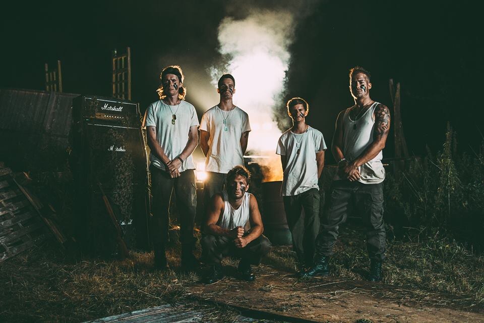 Roam: european headline tour starts tomorrow