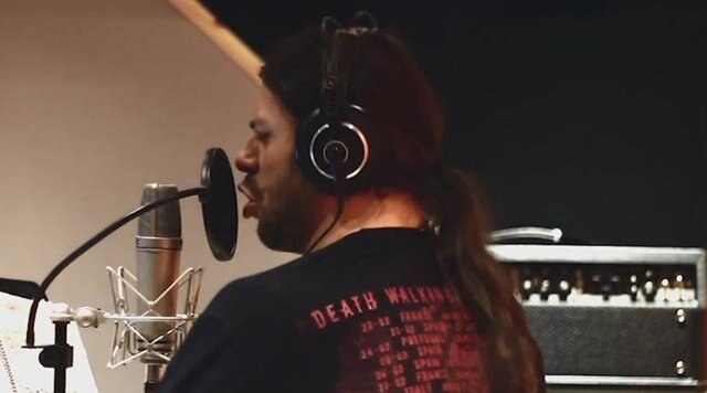 Fleshgod Apocalypse fourth studio trailer launched!